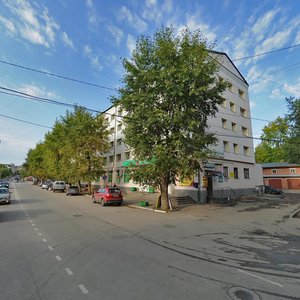 Kommunisticheskaya Street, 19, Syktyvkar: photo