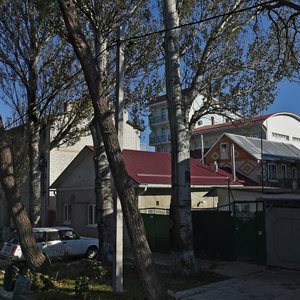 Анапа, Улица Самбурова, 50: фото