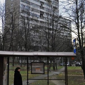 Marshala Timoshenko Street, 26, : foto