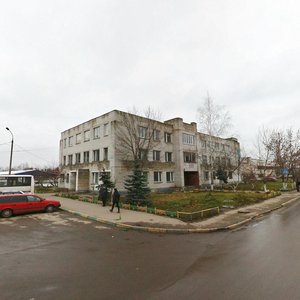 Kosmicheskaya Street, 49, Nizhny Novgorod: photo
