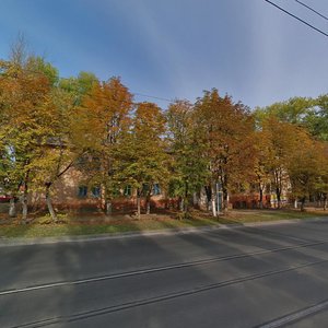 Sumskaya Street, 15, Kursk: photo