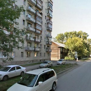 Ulitsa Serafimovicha, 14 ، نوفوسيبيرسك: صورة