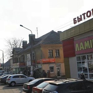 Vulytsia Hoholia, 31А, Zaporizhia: photo