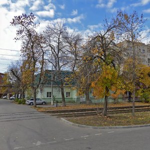 Stasova Street, 185, Krasnodar: photo