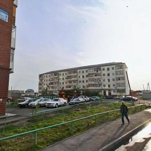 Aspara kóshesi, 2/1, Astana: photo