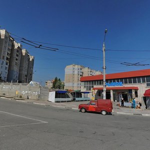Balaklavskaya Street, 43, : foto