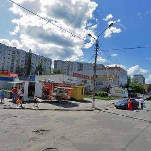 Vulytsia Internatsionalistiv, 18/1, Sumy: photo