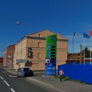 Obvodnogo Kanala Embankment, 191, : foto