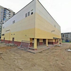 Chyrvonaarmiejskaja Street, 26А, Minsk: photo