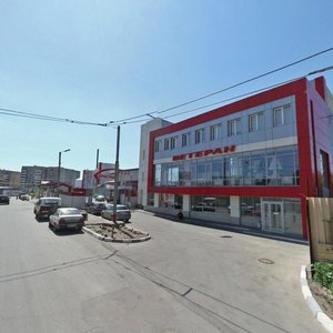Bolshaya Sadovaya ulitsa, 17Б, Saratov: photo