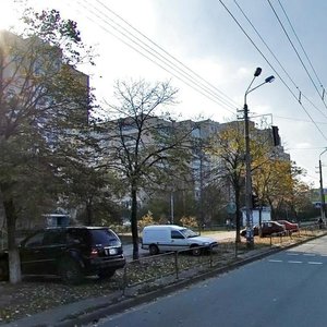 Volodymyra Maiakovskoho Avenue, 18, Kyiv: photo