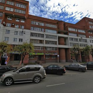 Pervomayskaya Street, 101, Yoshkar‑Ola: photo