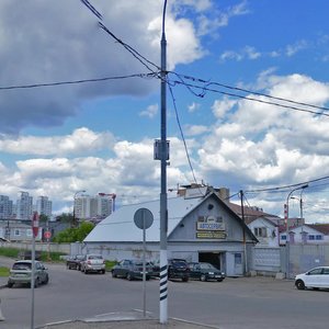 Signalny Drive, 37, Moscow: photo