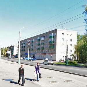 Kalinina Street, 100, Penza: photo