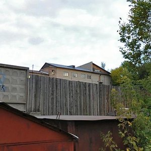 Morozovskaya Street, 23 ، كيروف: صورة