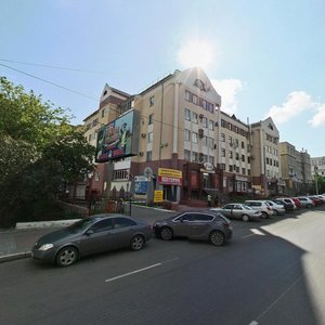 Krasnaya Street, 63 ، تشيليابينسك: صورة
