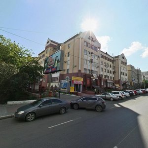 Krasnaya Street, 63, Chelyabinsk: photo