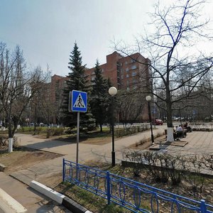 Korolyova Avenue, 4, : foto