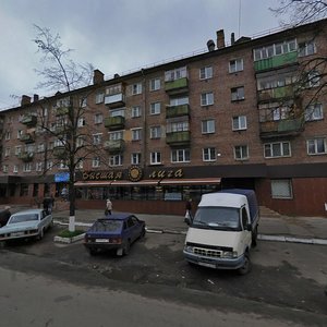 Chkalova Street, 60, : foto
