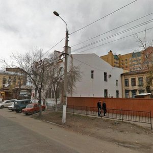 Amurskaya Street, 106А, Chita: photo