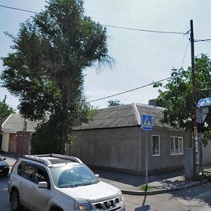 Dolomanovskiy Lane, No:102, Rostov‑na‑Donu: Fotoğraflar