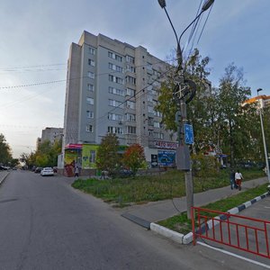 Gagarina Avenue, 105, Nizhny Novgorod: photo