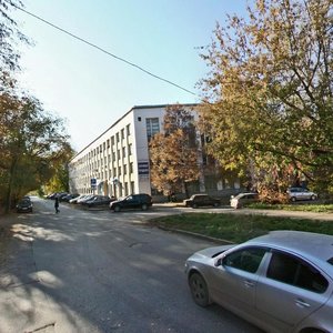 Sklyarenko Street, 12, Samara: photo