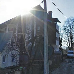 Zaschitnikov Kavkaza Street, 29, Sochi: photo