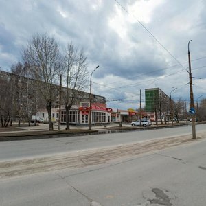 Bakinskih Komissarov Street, 112, Yekaterinburg: photo