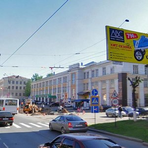 Lenina Avenue, 43, Ivanovo: photo