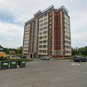 Sibirskaya Street, 118, Tomsk: photo