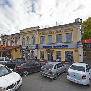 Moskovskaya ulitsa, 95 ، ساراتوف: صورة