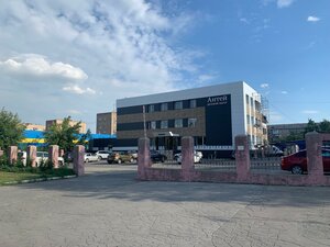 Gryaznova Street, 24, Magnitogorsk: photo