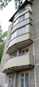 Yubileynyy Avenue, 26, Himki: photo