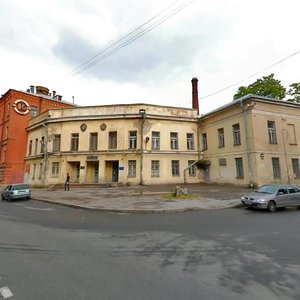 Aptekarskiy Avenue, No:9, Saint‑Petersburg: Fotoğraflar