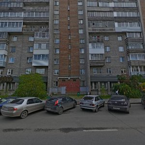 Lenina Street, 97, Krasnoyarsk: photo