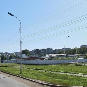 Ufimskoye Shosse Street, 39, Ufa: photo