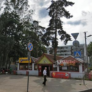 Vsevolozhskiy prospekt, 54, Vsevolgsk: photo