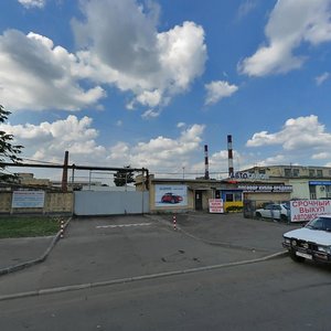 Salova Street, 57к1Д ، سان بطرسبرغ: صورة