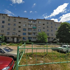 Vishnevskogo Street, 23, Kaluga: photo