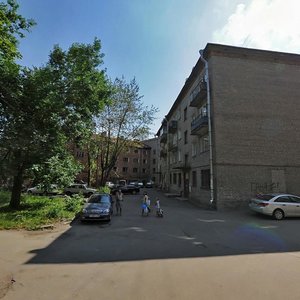 Zavodskaya ulitsa, 18, Saint Petersburg: photo