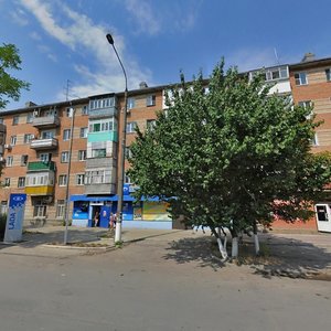 Privokzalnaya ulitsa, 31, Azov: photo