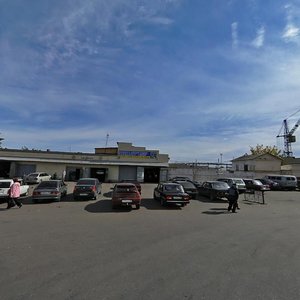Kuznechniy Lane, 1 ، بينزا: صورة