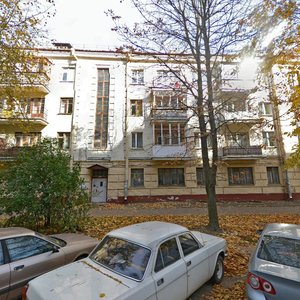 Минск, Улица Чернышевского, 12: фото