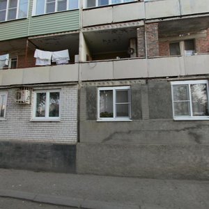 Krasnaya Naberezhnaya Street, 171А, Astrahan: photo