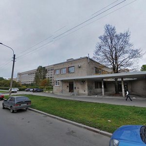 Zvyozdnaya Street, 12, : foto