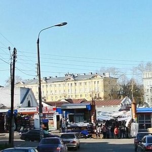 Geroya Filchenkova Street, 11, Nizhny Novgorod: photo