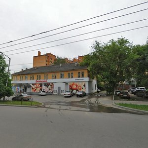 Калуга, Улица Болдина, 10: фото