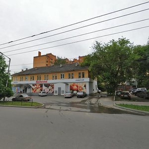 Boldina Street, 10, Kaluga: photo