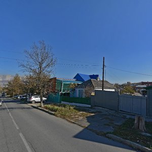 Kutuzovskaya Street, 74Б, Novorossiysk: photo